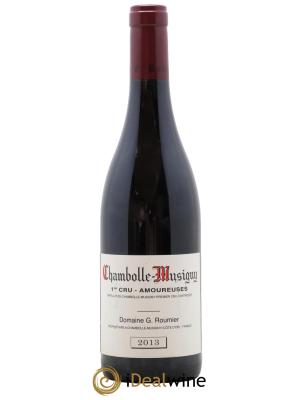 Chambolle-Musigny 1er Cru Les Amoureuses Georges Roumier (Domaine)