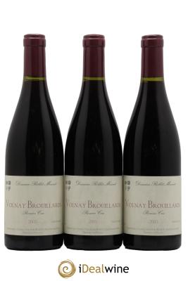 Volnay 1er Cru Brouillards Roblet-Monnot (Domaine) 