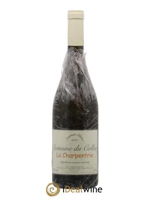 Saumur La Charpentrie Domaine du Collier