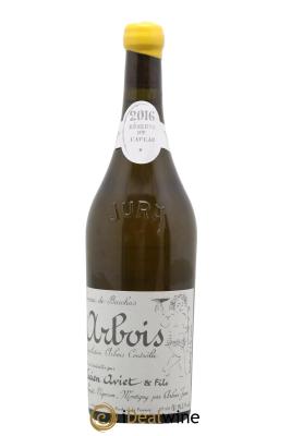 Arbois Savagnin Réserve du Caveau Lucien Aviet (Domaine)