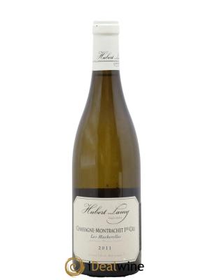 Chassagne-Montrachet 1er Cru Les Macherelles Hubert Lamy