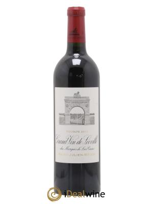 Château Léoville Las Cases 2ème Grand Cru Classé