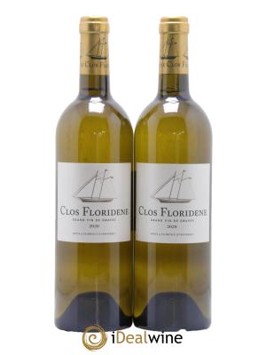 Clos Floridène 