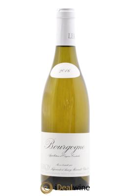 Bourgogne Leroy SA