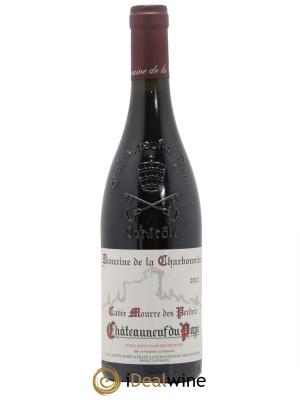 Châteauneuf-du-Pape Cuvée Mourre des Perdrix Charbonnière (Domaine de la)