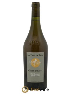 Côtes du Jura Chardonnay Saint-Savin Valentin Morel