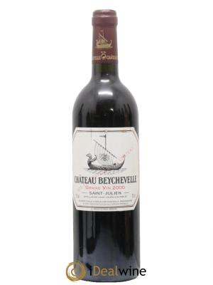 Château Beychevelle 4ème Grand Cru Classé