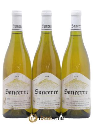 Sancerre Domaine Fernand Girard