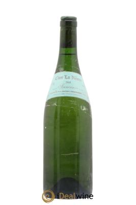 Sancerre Clos la Neore Edmond Vatan