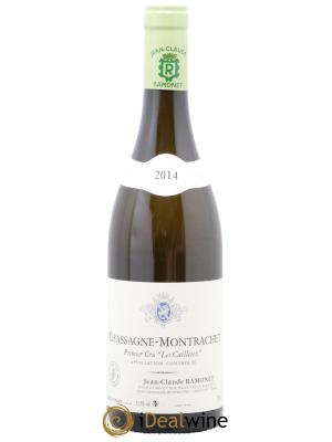 Chassagne-Montrachet 1er Cru Les Caillerets Ramonet (Domaine) 