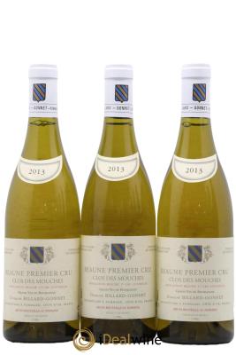 Beaune 1er Cru Clos des Mouches Billard-Gonnet