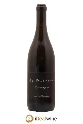 Sancerre Le Mont Damné Chavignol Dagueneau (Domaine Didier - Louis-Benjamin)