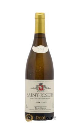 Saint-Joseph Les Oliviers Gonon (Domaine) 