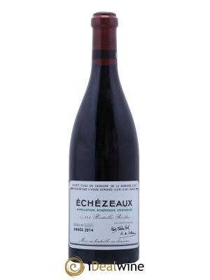 Echezeaux Grand Cru Domaine de la Romanée-Conti 