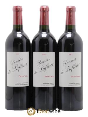 Pensées de Lafleur Second Vin