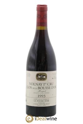 Volnay 1er Cru Clos de la Bousse d'Or La Pousse d'Or (Domaine de)