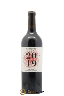 Haut Médoc Baragane Vieilles Vignes