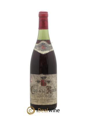 Clos de la Roche Grand Cru Armand Rousseau (Domaine)