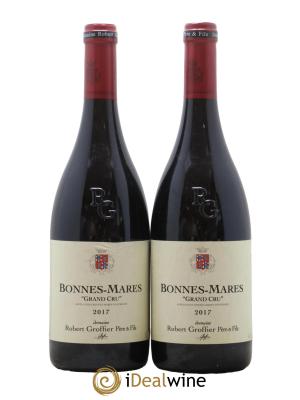 Bonnes-Mares Grand Cru Robert Groffier Père & Fils (Domaine)