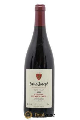 Saint-Joseph Le Berceau Bernard Gripa (Domaine)