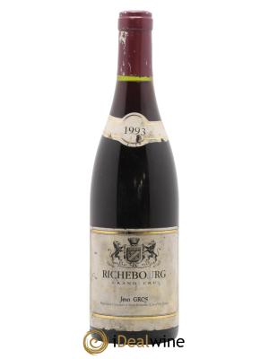 Richebourg Grand Cru Jean Gros