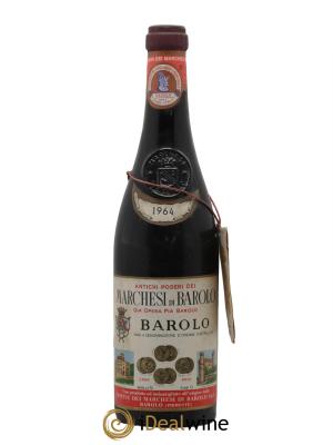 Barolo DOCG Marchesi di Barolo