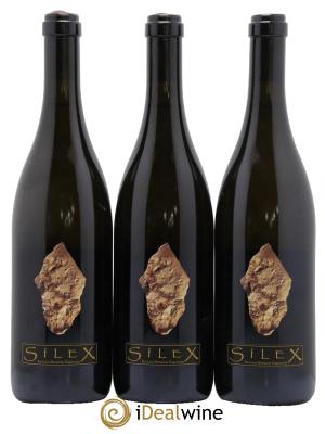 Vin de France (anciennement Pouilly-Fumé) Silex Dagueneau (Domaine Didier - Louis-Benjamin)