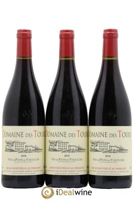 IGP Vaucluse (Vin de Pays de Vaucluse) Domaine des Tours Emmanuel Reynaud