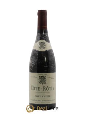 Côte-Rôtie Côte Brune  René Rostaing