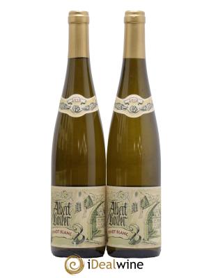 Alsace Pinot Blanc Albert Boxler