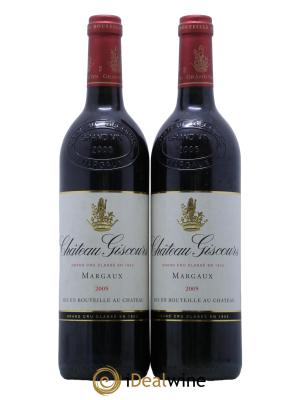 Château Giscours 3ème Grand Cru Classé 