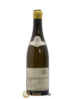 Chablis 1er Cru Butteaux Raveneau (Domaine)