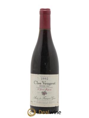 Clos-Vougeot Grand Cru Le Grand Maupertui A.-F. Gros