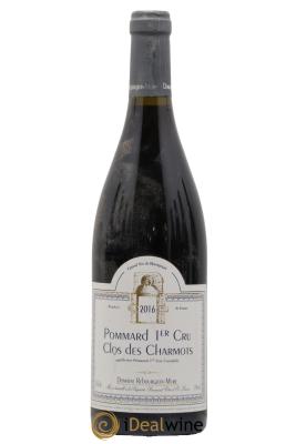 Pommard 1er Cru Clos Des Charmots Rebourgeons Mure