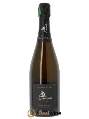 Grand Cru Blanc de Noirs Brut De Sousa 