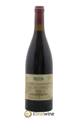 Gevrey-Chambertin 1er Cru Aux Combottes Dujac (Domaine)