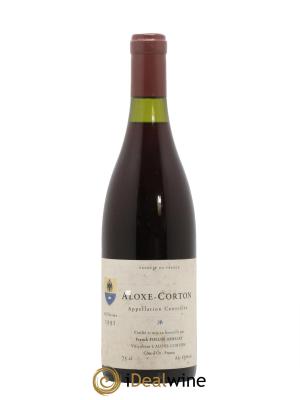 Aloxe-Corton Follin-Arbelet (Domaine)