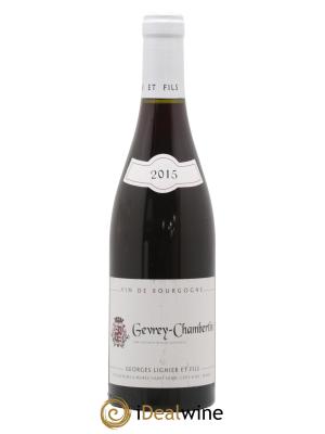 Gevrey-Chambertin Georges Lignier