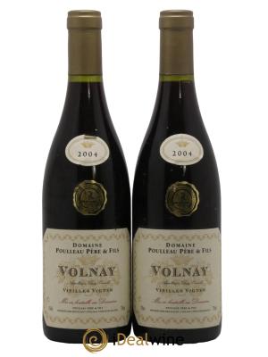 Volnay Vieilles Vignes Poulleau