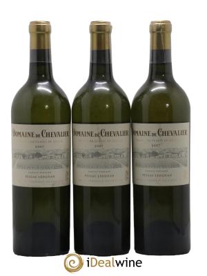 Domaine de Chevalier Cru Classé de Graves