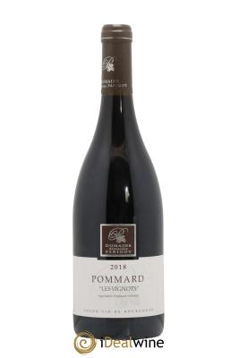 Pommard Les Vignots Domaine Alexandre Parigot