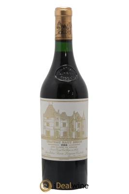 Château Haut Brion 1er Grand Cru Classé 