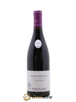 Vosne-Romanée Les Barreaux Domaine du Couvent