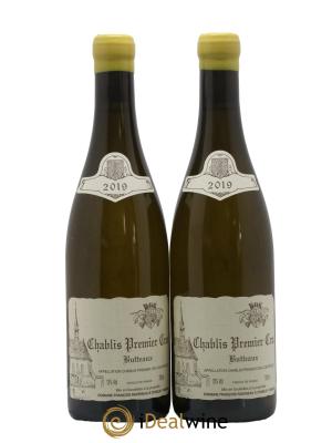 Chablis 1er Cru Butteaux Raveneau (Domaine)