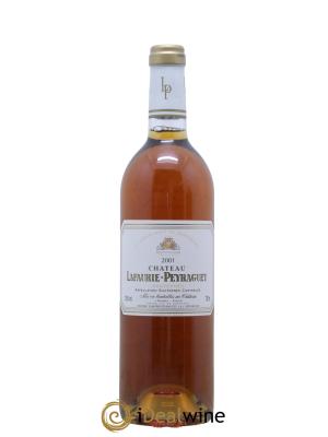 Château Lafaurie-Peyraguey 1er Grand Cru Classé 