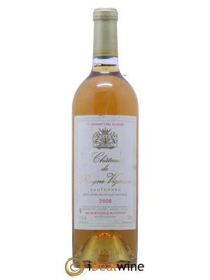 Château de Rayne Vigneau 1er Grand Cru Classé 