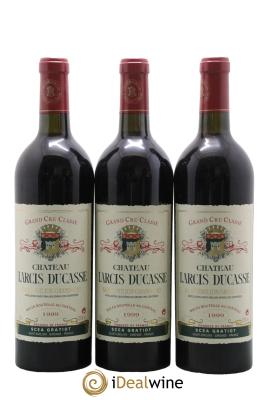 Château Larcis Ducasse 1er Grand Cru Classé B