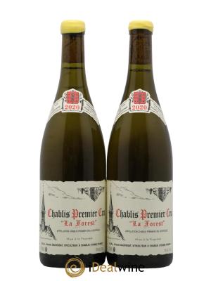 Chablis 1er Cru La Forest Vincent Dauvissat (Domaine)