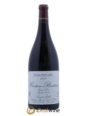 Corton-Perrières Grand Cru Michel Juillot (Domaine) 