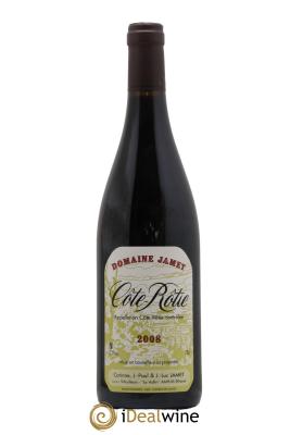 Côte-Rôtie Jamet (Domaine)